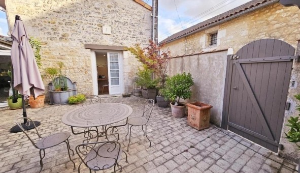 Logement tudiant Studio à La Rochelle (17000)