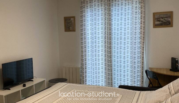 Logement tudiant Studio à La Rochelle (17000)