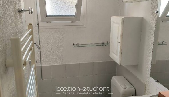 Logement tudiant Studio à La Rochelle (17000)