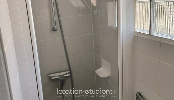 Logement tudiant Studio à La Rochelle (17000)