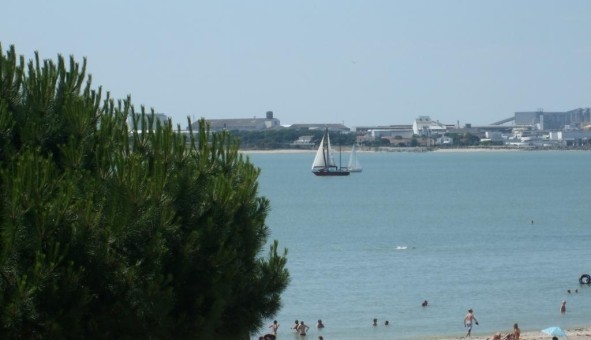 Logement tudiant Studio à La Rochelle (17000)