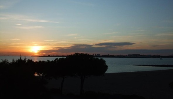 Logement tudiant Studio à La Rochelle (17000)