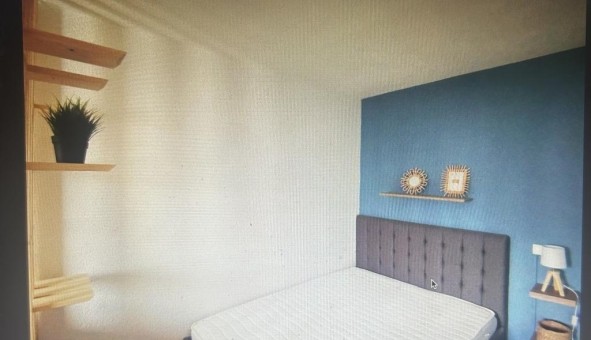 Logement tudiant Studio à La Rochelle (17000)