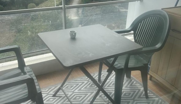 Logement tudiant Studio à La Rochelle (17000)