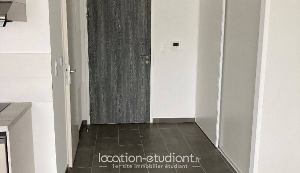 Logement tudiant Location Studio Vide La Rochelle (17000)