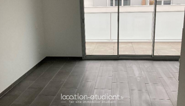 Logement tudiant Studio à La Rochelle (17000)