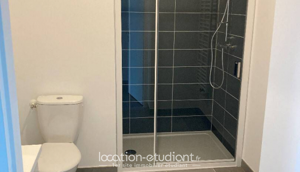 Logement tudiant Studio à La Rochelle (17000)