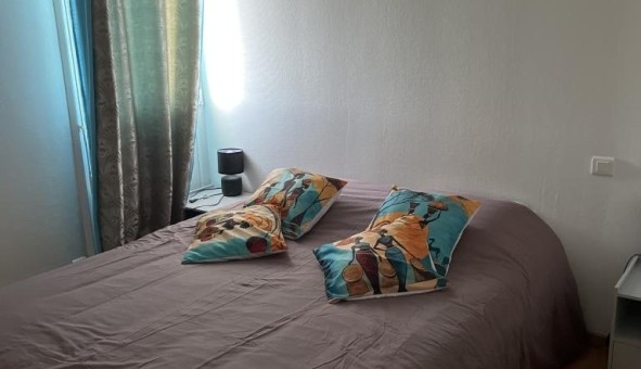 Logement tudiant Studio à La Rochelle (17000)