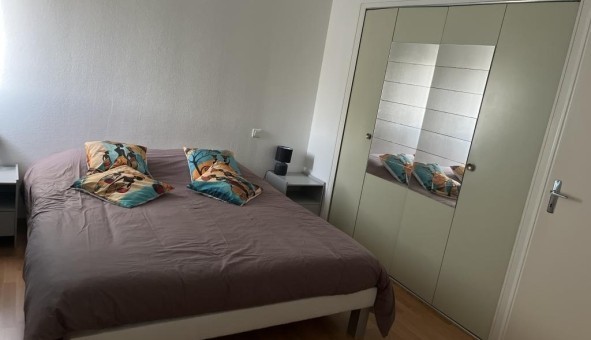 Logement tudiant Studio à La Rochelle (17000)