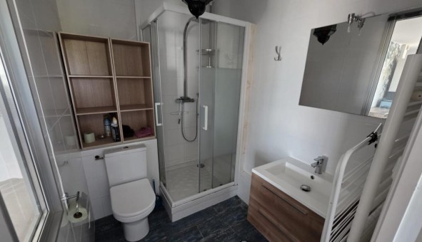 Logement tudiant Studio à La Rochelle (17000)