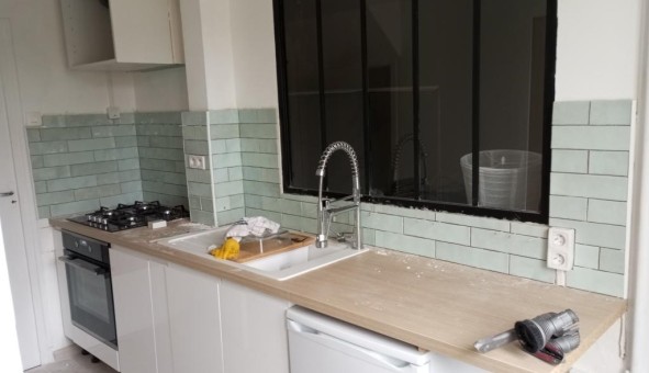 Logement tudiant Studio à La Rochelle (17000)