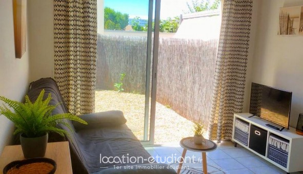 Logement tudiant Studio à La Rochelle (17000)