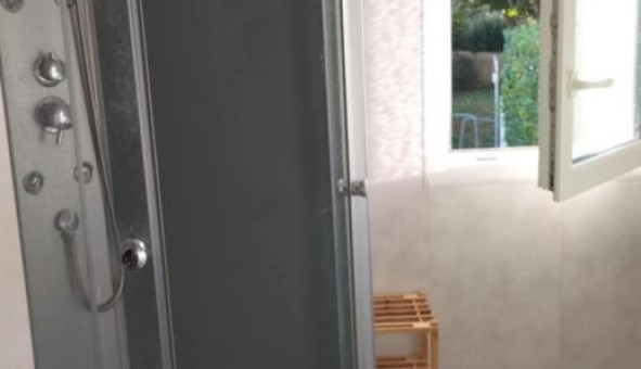 Logement tudiant Studio à La Rochelle (17000)