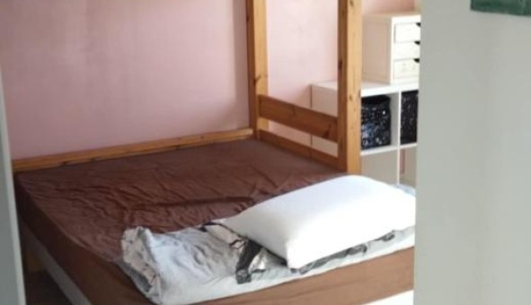 Logement tudiant Studio à La Rochelle (17000)