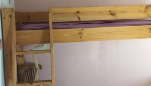 Logement tudiant Studio à La Rochelle (17000)