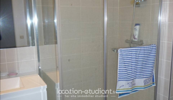 Logement tudiant Studio à La Rochelle (17000)