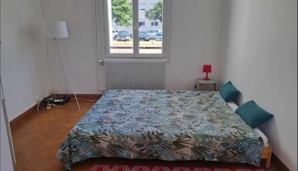 Logement tudiant Studio à La Rochelle (17000)