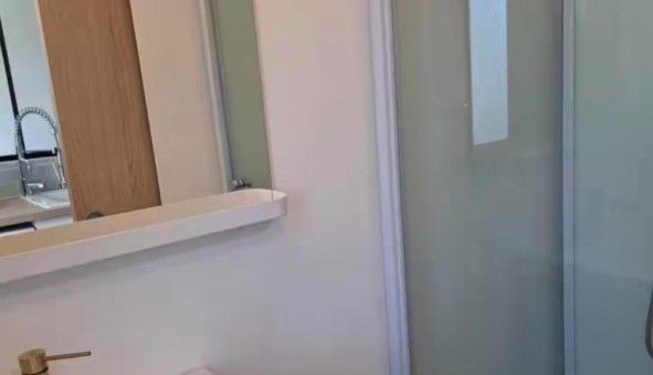 Logement tudiant Studio à La Rochelle (17000)