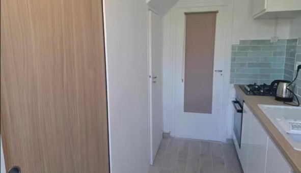 Logement tudiant Studio à La Rochelle (17000)