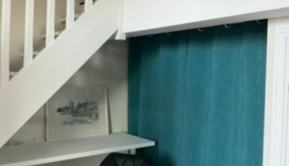 Logement tudiant Studio à La Rochelle (17000)