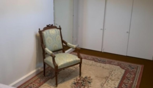 Logement tudiant Studio à La Rochelle (17000)