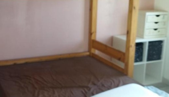 Logement tudiant Location Studio Vide La Rochelle (17000)