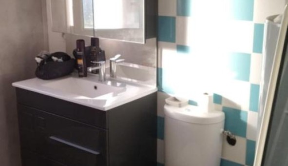 Logement tudiant Studio à La Rochelle (17000)