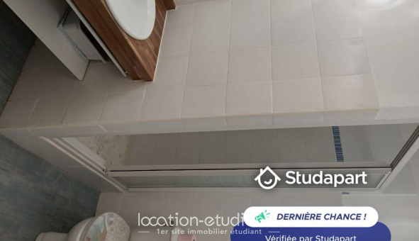 Logement tudiant Studio à La Rochelle (17000)