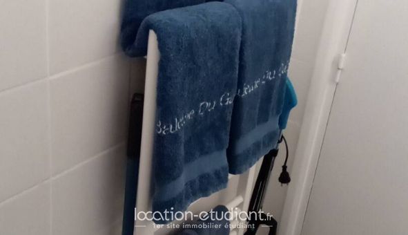 Logement tudiant Studio à La Rochelle (17000)