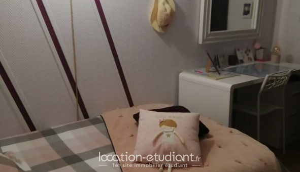 Logement tudiant Studio à La Rochelle (17000)