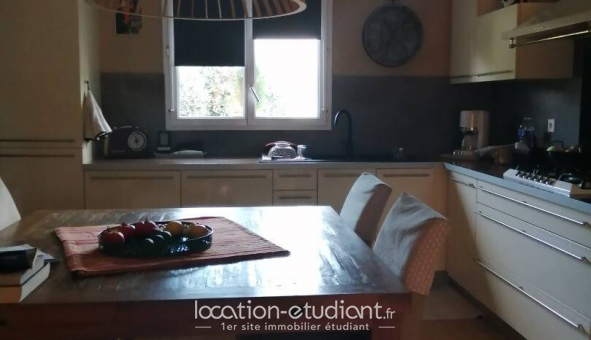 Logement tudiant Studio à La Rochelle (17000)