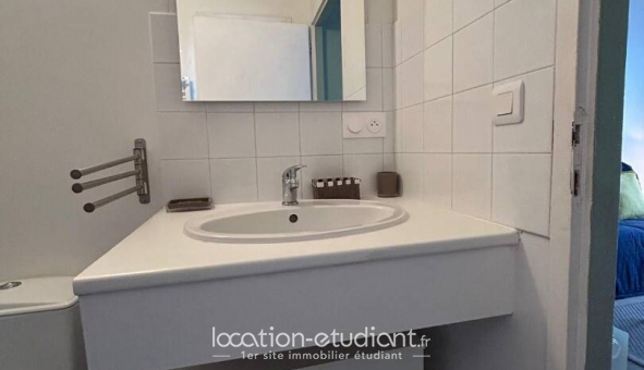 Logement tudiant Studio à La Rochelle (17000)