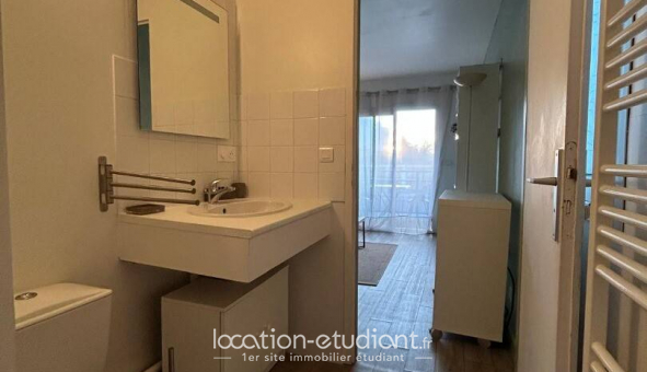 Logement tudiant Studio à La Rochelle (17000)