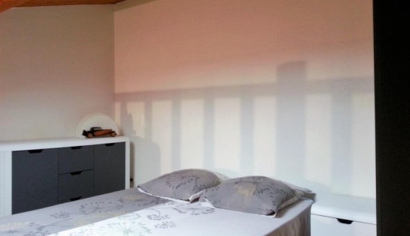 Logement tudiant Location Studio Vide La Rochelle (17000)