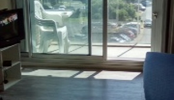 Logement tudiant Studio à La Rochelle (17000)