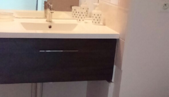 Logement tudiant Studio à La Rochelle (17000)