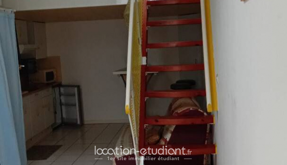 Logement tudiant Studio à La Rochelle (17000)