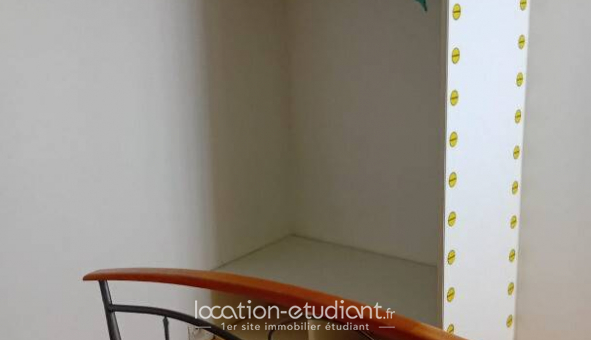 Logement tudiant Studio à La Rochelle (17000)