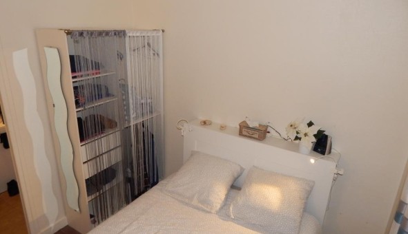 Logement �tudiant Studio &agrave; La Rochelle (17000)