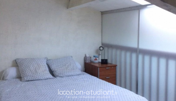 Logement �tudiant Studio &agrave; La Rochelle (17000)