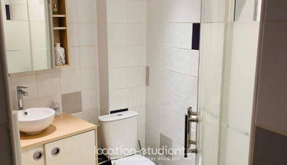 Logement �tudiant Studio &agrave; La Rochelle (17000)