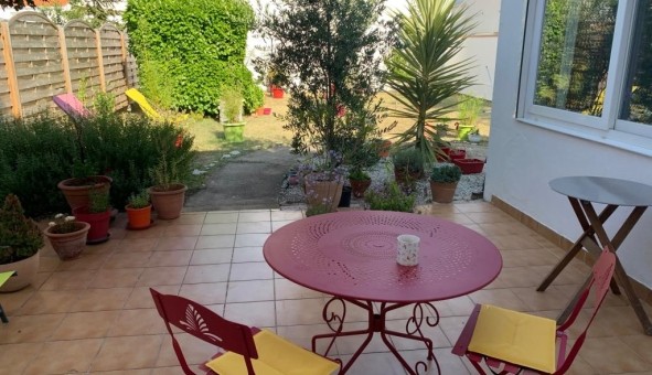 Logement �tudiant Location Studio Vide La Rochelle (17000)