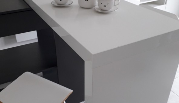 Logement �tudiant Studio &agrave; La Rochelle (17000)