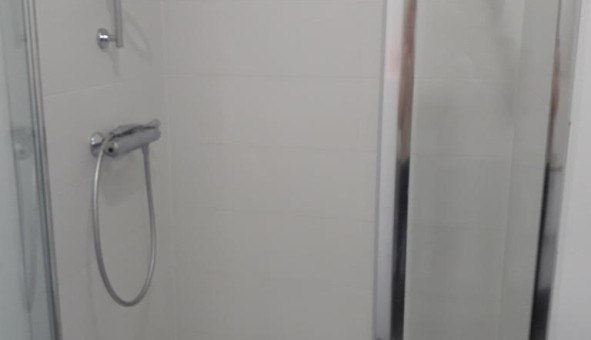 Logement �tudiant Studio &agrave; La Rochelle (17000)