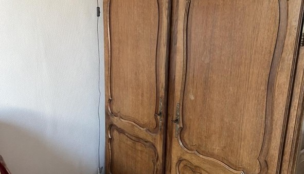 Logement �tudiant Studio &agrave; La Rochelle (17000)