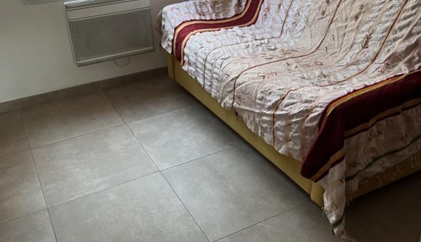 Logement �tudiant Studio &agrave; La Rochelle (17000)