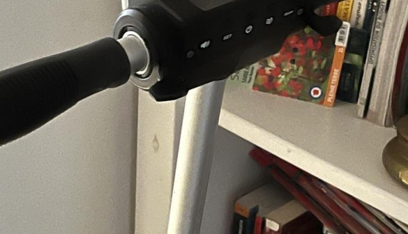 Logement �tudiant Studio &agrave; La Rochelle (17000)