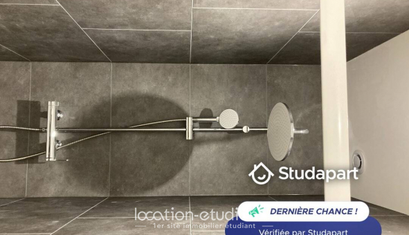 Logement �tudiant Studio &agrave; La Rochelle (17000)