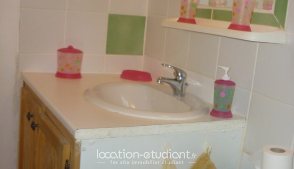 Logement �tudiant Studio &agrave; La Rochelle (17000)