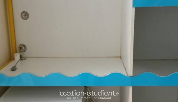 Logement �tudiant Studio &agrave; La Rochelle (17000)